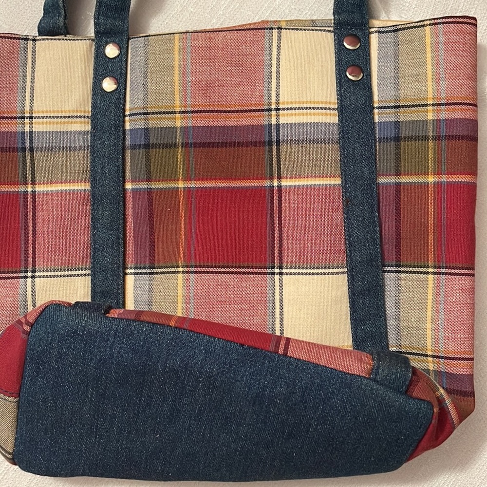 Longaberger Purse - Picture 5 of 5